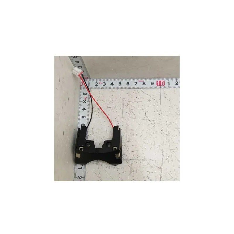 Repuestos Samsung ASSY HOLDER VS9500,BLACK CHROMETAL