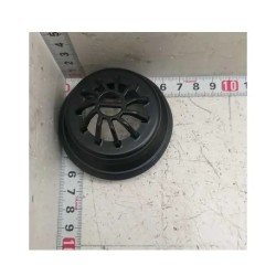 Samsung spare parts ASSY GRILLE VS9500,BLACK VS20A95823WWA