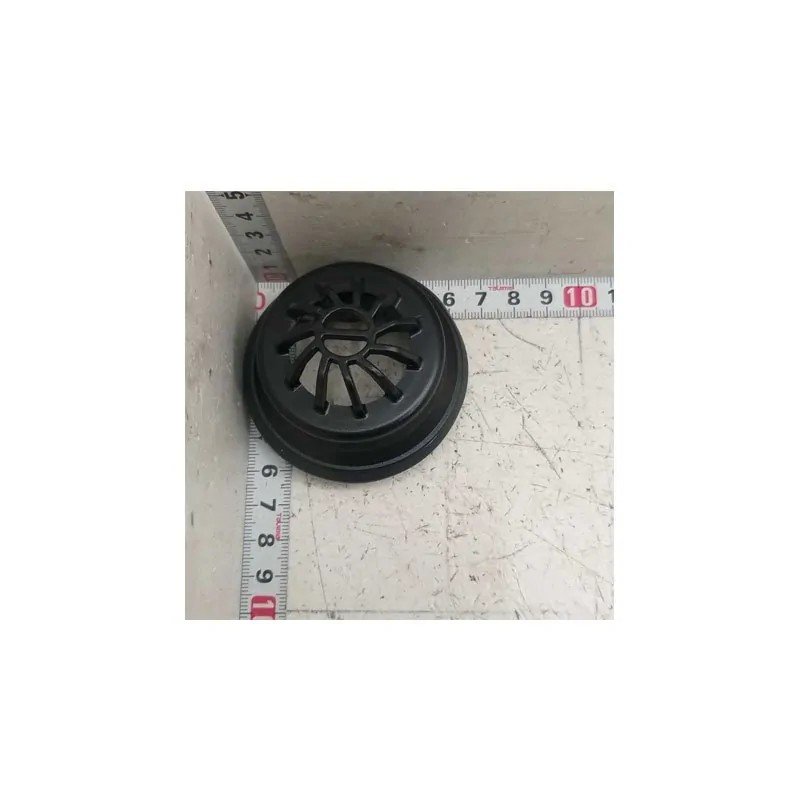 Samsung spare parts ASSY GRILLE VS9500,BLACK VS20A95823WWA