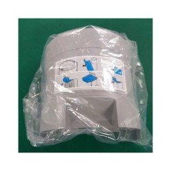 Spare parts Samsung ASSY COVER FRONT VS9500A,CLEAN STATION