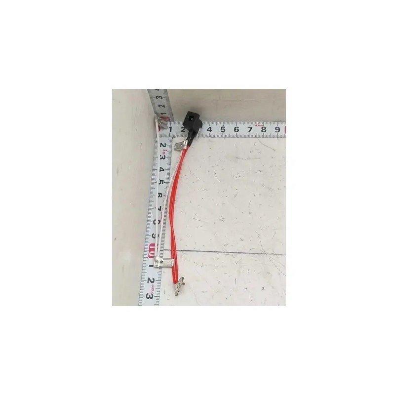 Pièces détachées Samsung FAISCEAU DE CÂBLES-ALIMENTATION 2P, JACK CC (DC-005C-1.