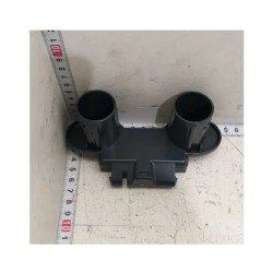 Ricambi Samsung SUPPORTO ACCESSORIO VS6700,ABS,L,COTTA NERO