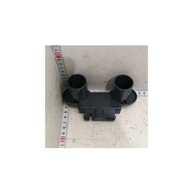 Ricambi Samsung SUPPORTO ACCESSORIO VS6700,ABS,L,COTTA NERO