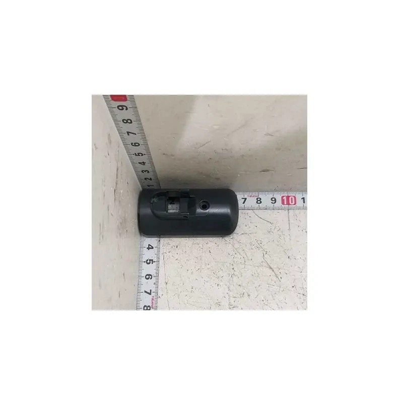 Repuestos Samsung COVER HOLDER VS6700,ABS,HB,COTTA BLACK,H