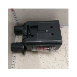 Pièces détachées Samsung CHARGEUR ASSY VS6700, NOIR COTTA VS15A6031R4ES