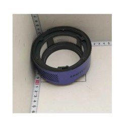 Pièces détachées Samsung ASSY GRILLE ARRIÈRE VS9000RL-ESS,VIOLET,PTF