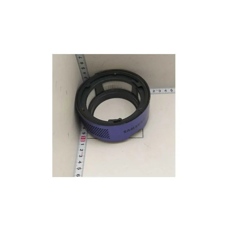 Pièces détachées Samsung ASSY GRILLE ARRIÈRE VS9000RL-ESS,VIOLET,PTF