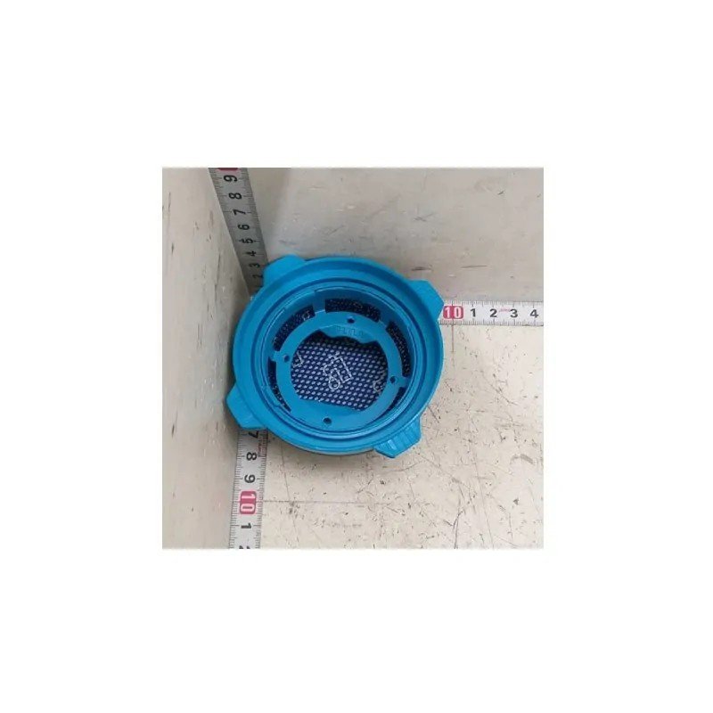 Pièces détachées Samsung ASSY FILTER VS6700,MICRO,AZURE BLUE,FILT