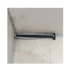 Spare parts Samsung ASSY DRUM BRUSH VS6700,L234.4,BLACK,COTT