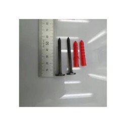 Spare parts Samsung ASSY ACCESSORY VS9000RL,WALL MOUNT SCREW