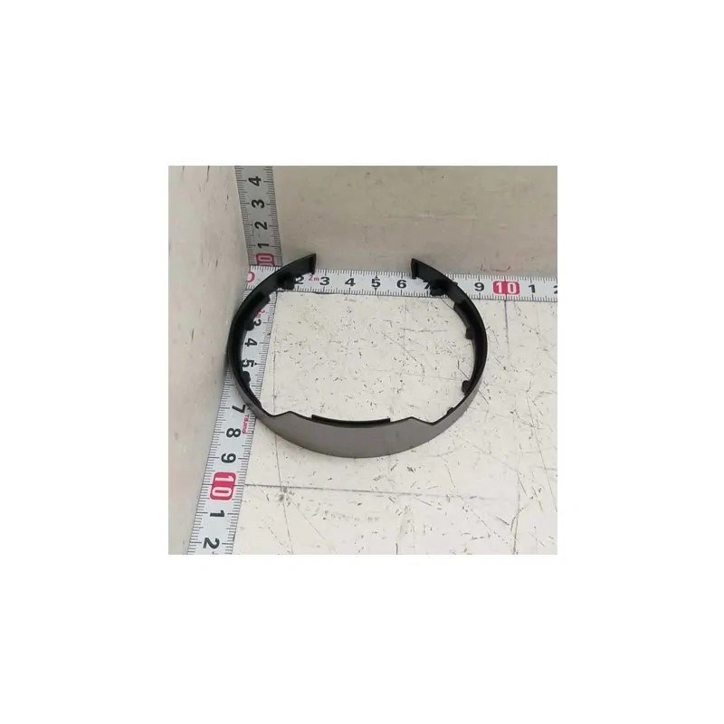 Ricambi Samsung COPERTURA DECORATIVA VS9500, ABS, NERO EBANO