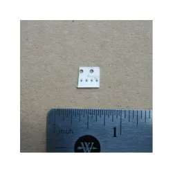 Pièces de rechange pour Samsung R-CHIP 200OHM, 1%, 1/16W, TP, 1005 HW-Q950AZF