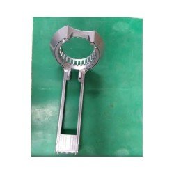 Samsung DECORATION MID VS9500AL,ABS,T2,SILVER ME spare parts