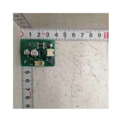 Repuestos Samsung ASSY PBA MODULE WET BRUSH PUMP CONTROL,V