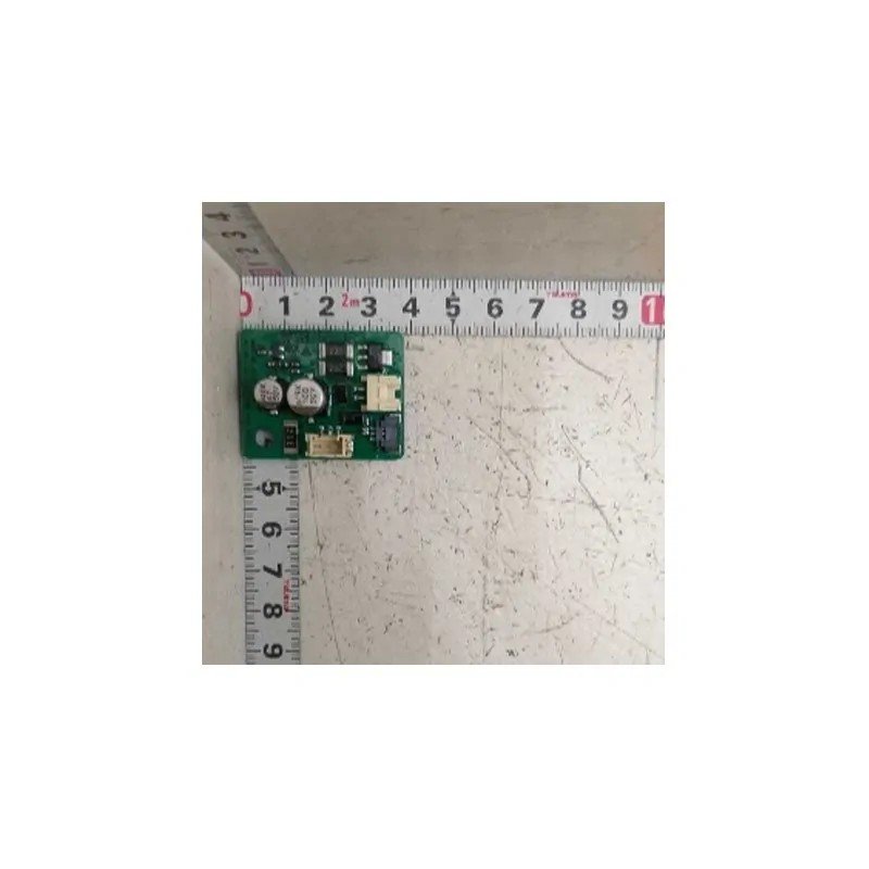 Repuestos Samsung ASSY PBA MODULE WET BRUSH PUMP CONTROL,V
