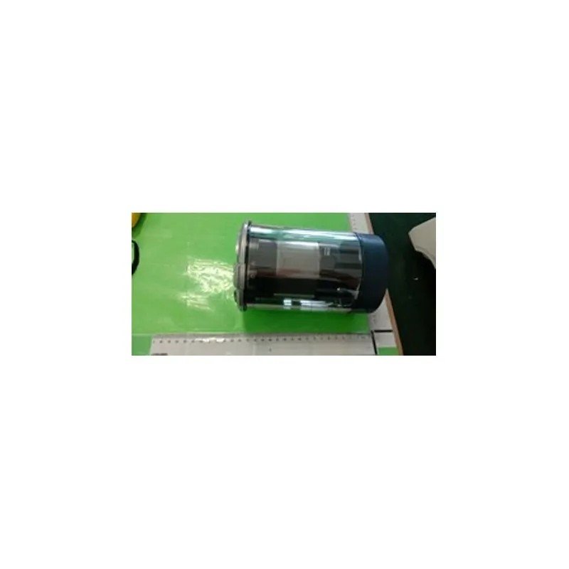 Ricambi Samsung ASSY CYCLONE VS9500AL, MIDNIGHT BLUE SOLI