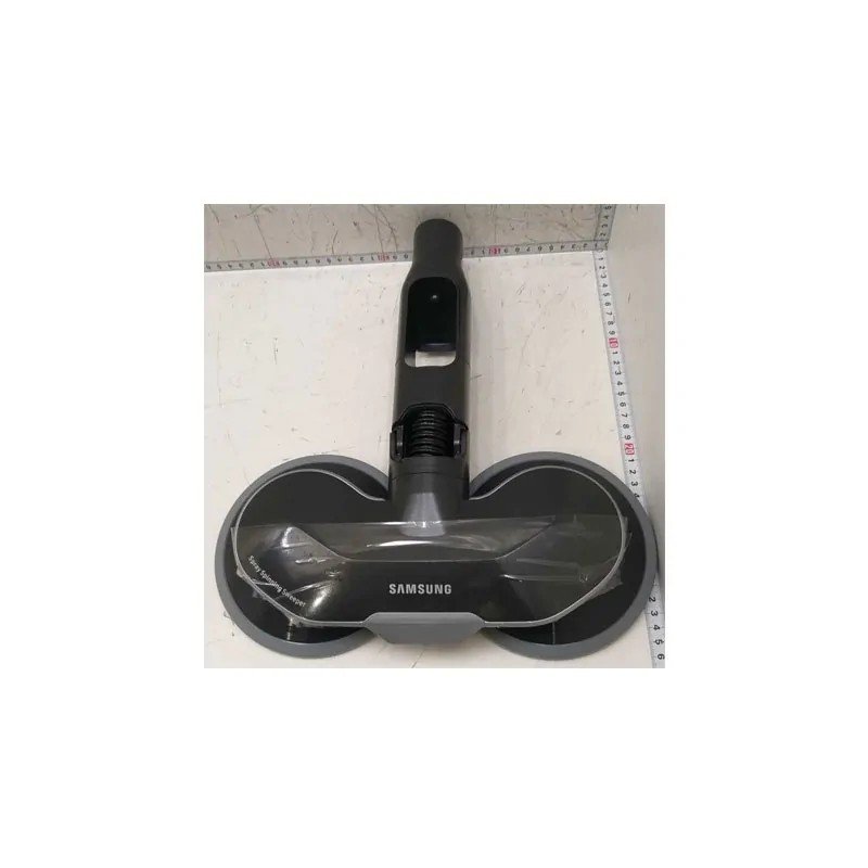 Spare parts Samsung ASSY BRUSH VS9500AL,MOP,WET3.0,BLACK C/M