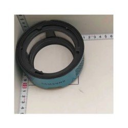 Peças de reposição Samsung ASSY GRILLE BACK VS9000RL-ESS, AZUL-PEDRA HORTELÃ