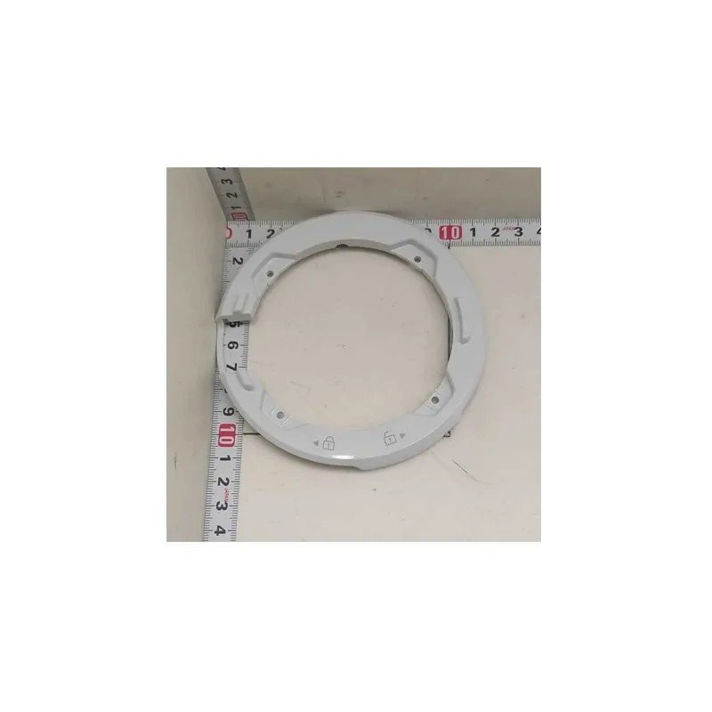 Ricambi Samsung DECORATION CYCLONE-UP VS9000RL-ESS,PC,T1