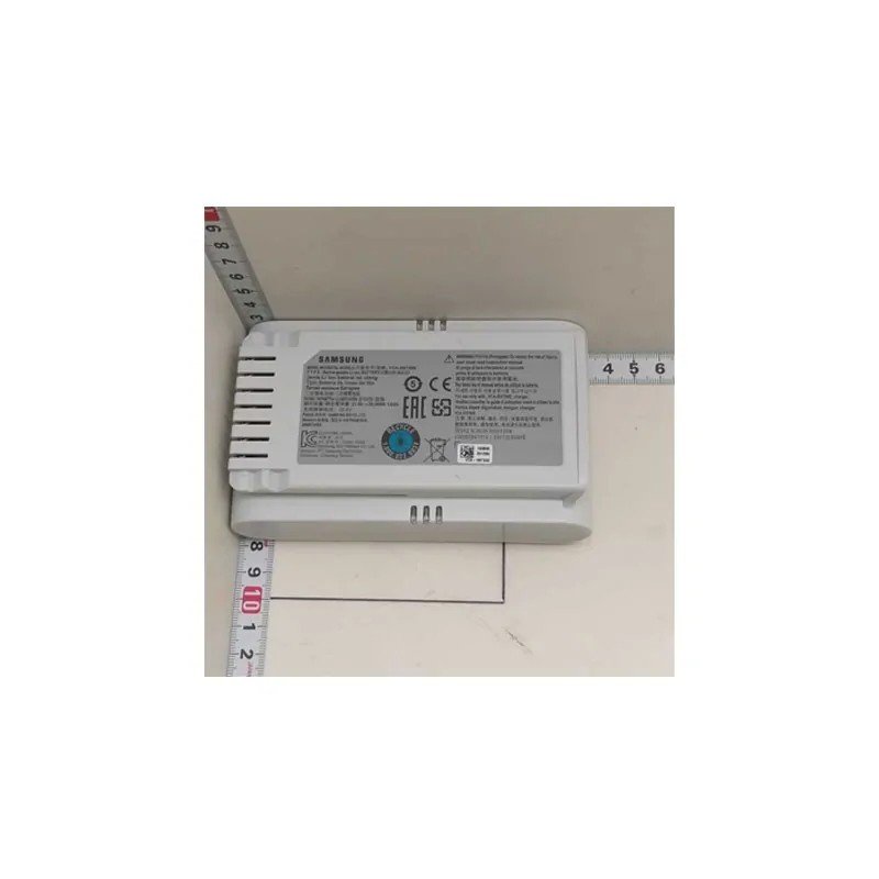 Repuestos Samsung ASSY BATTERY LI IB LI-ION,21.6V,1800MAH