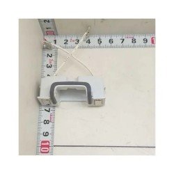 Ricambi Samsung ASSY HOLDER VS9000RL-ESS,AIRBORNE,CHARGI