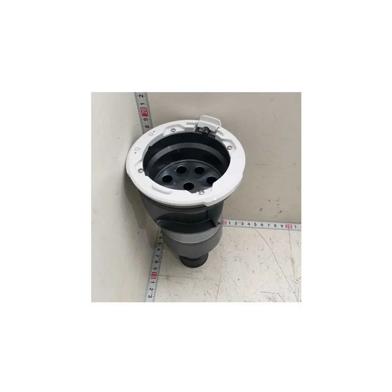 Peças de reposição Samsung ASSY CYCLONE GRILLE VS7000TL,AIRBORNE,CY