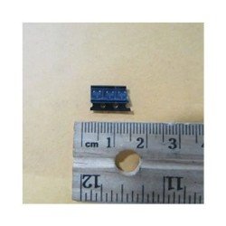 Pièces détachées pour projecteur Samsung TR-DIGITAL KRC246S,NPN,200 MW,2,2 K/10 KOHM