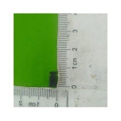 Samsung FET-SILICON 2N7002,N,60V,115MA,7.5OHM,0 pièces de rechange.