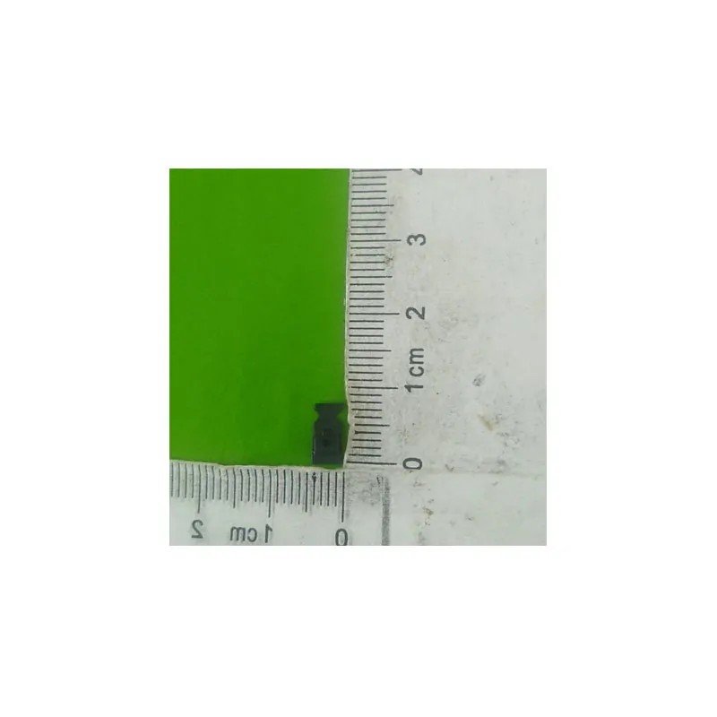 Samsung FET-SILICON 2N7002,N,60V,115MA,7.5OHM,0 pièces de rechange.
