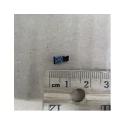 Samsung IC-VOL. Pièces de rechange DÉTECTEUR KIA7033AT,TSM,3P,2.9X1.