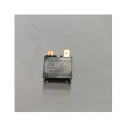 Samsung spare parts RELAY-POWER 12V,0.9W,25000MA,1FORMA,20MS
