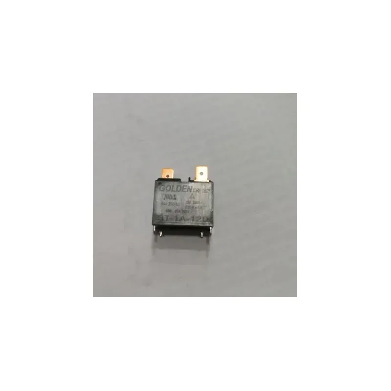 Samsung spare parts RELAY-POWER 12V,0.9W,25000MA,1FORMA,20MS
