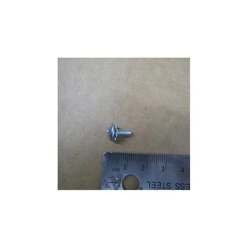 Ricambi Samsung VITE AUTOFILETTANTE SWRCH18A, ZPC (BIANCO), L10, M4, T