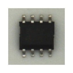 Peças de reposição Samsung IC-EEPROM;24C04,SOP,8P,TP,5X4MM,4KBIT,X8