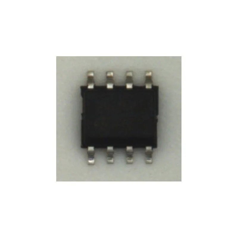 Pièces de rechange Samsung IC-EEPROM ; 24C04, SOP, 8P, TP, 5 x 4 mm, 4 Kbit, X8
