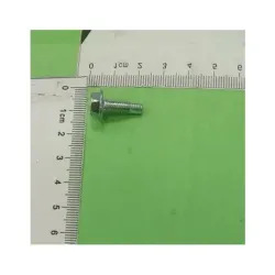 Samsung spare parts BOLT-HEX;M5(P0.8),L16,ZPC(WHT),HWH,+,SWR