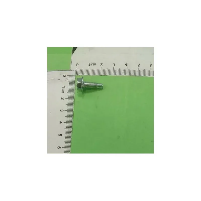 Samsung spare parts BOLT-HEX;M5(P0.8),L16,ZPC(WHT),HWH,+,SWR