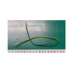 Samsung spare parts ASSY WIRE HARNESS-EARTH EARTH,ALL,FREE V