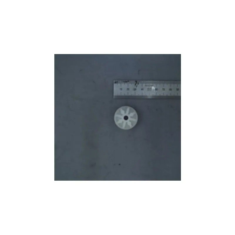 Ricambi Samsung CASTER-REAR GRAND-CRU,PP,NATURALE RB31HER2CSAES