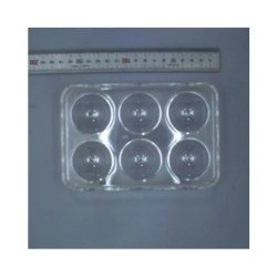 Peças de reposição Samsung TRAY EGG;3050,GPPS,-,HB,TP BLUE,-,147F,H