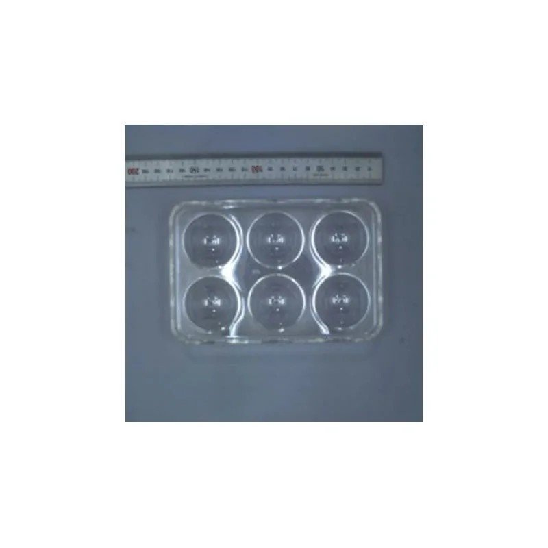 Peças de reposição Samsung TRAY EGG;3050,GPPS,-,HB,TP BLUE,-,147F,H