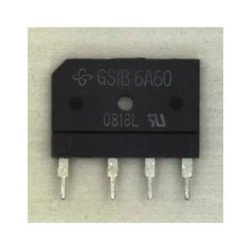 Samsung DIODE-BRIDGE spare parts;