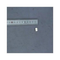 Peças de reposição Samsung HEADER-BOARD PARA CABO BK, RETA, 1R, 4P