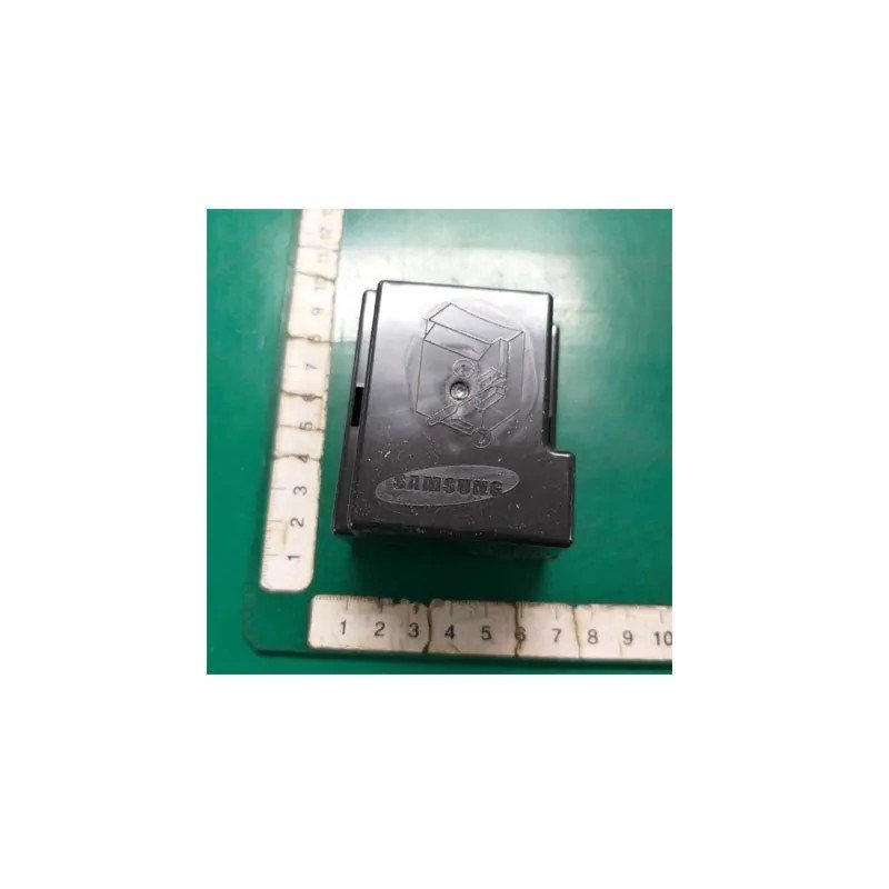 Peças de reposição para Samsung COVER RELAY MSV,MPPE,T2,BLACK,N300X,V-0
