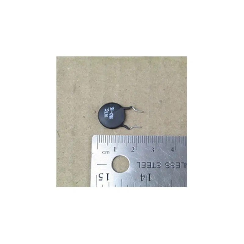 Pièces détachées Samsung THERMISTANCE-NTC 18OHM, 3A, 3200K, 19MWC, 15MM