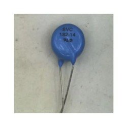 Repuestos Samsung VARISTOR 1800V,1465VDC,4500A,20X15MM,TP