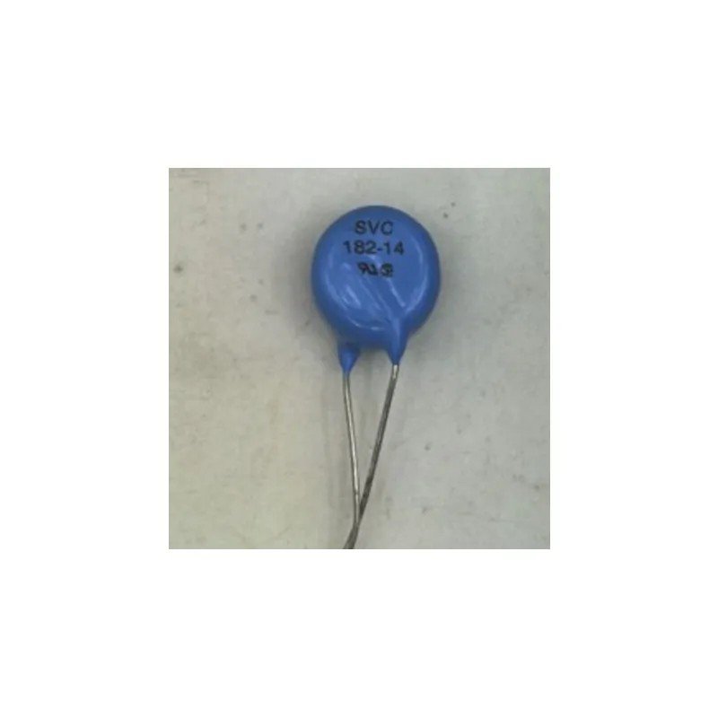Samsung spare parts VARISTOR 1800V,1465VDC,4500A,20X15MM,TP
