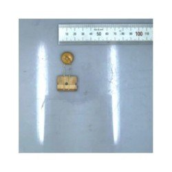 Ricambi Samsung VARISTOR 910V,745VDC,4500A,17,5X10,5MM,T