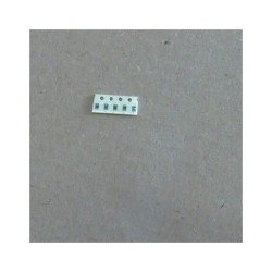 Ricambi Samsung R-CHIP 18KOHM,1%,1/8W,TP,2012 RB31HER2CSAES