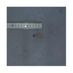 Ricambi Samsung RISONATORE-CERAMICO 8MHZ,0,5%,0,4%,TP,10X8